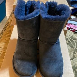 Ugg Bailey Bow Bandana